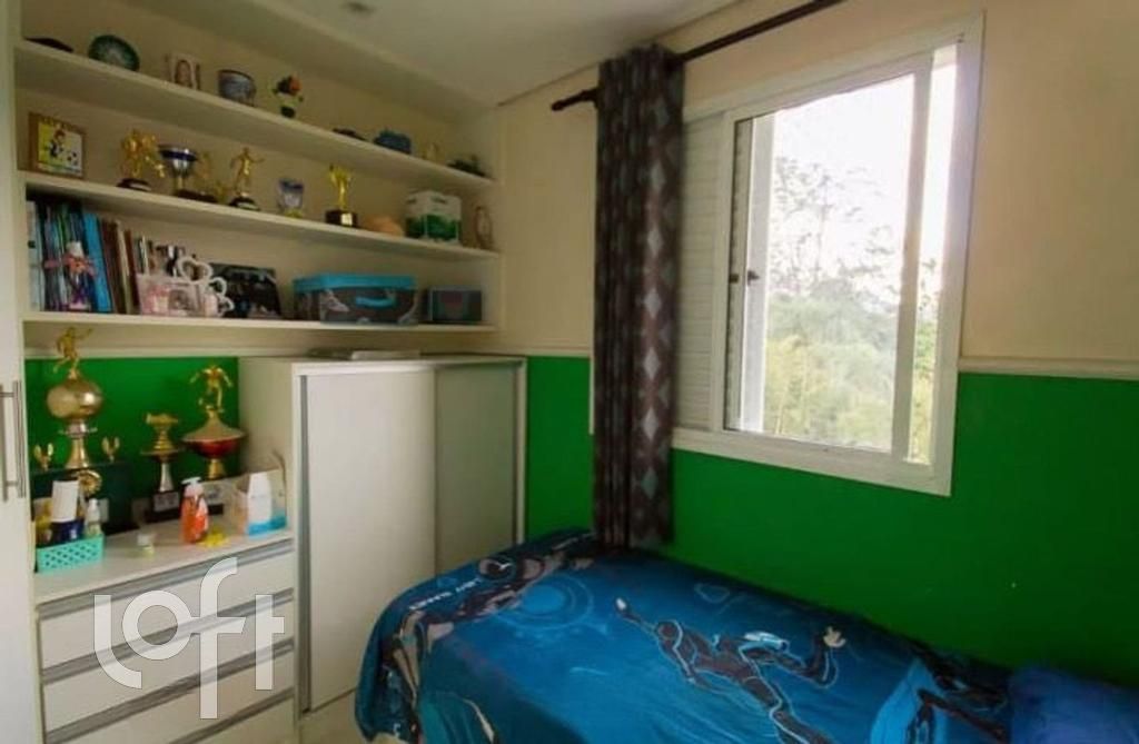 Apartamento, 3 quartos, 67 m² - Foto 2