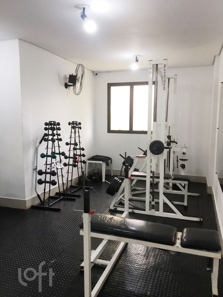 Apartamento à venda com 2 quartos, 57m² - Foto 15