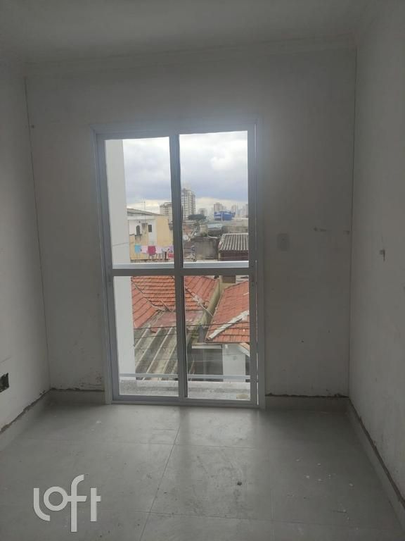 Apartamento à venda com 1 quarto, 31m² - Foto 3