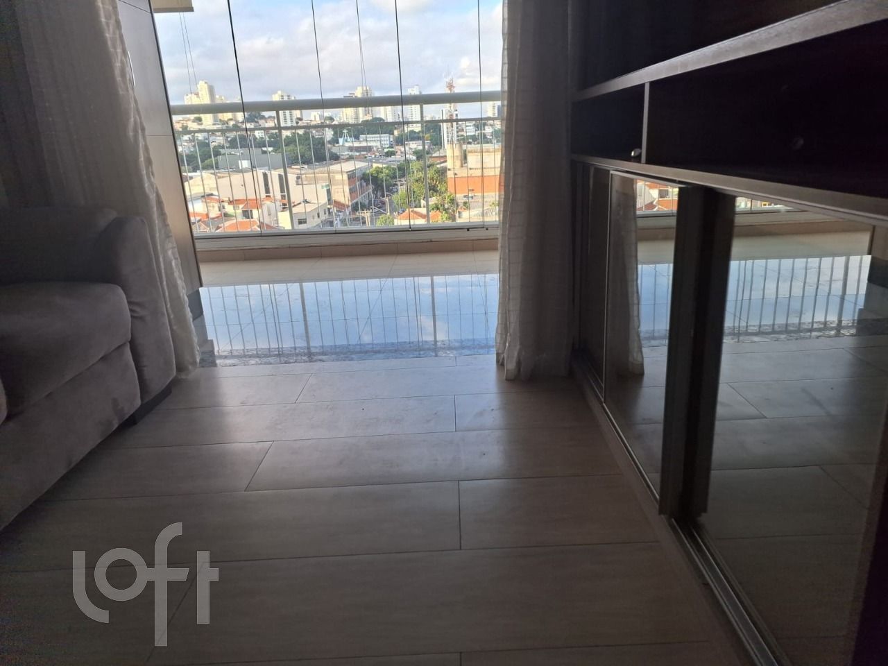 Apartamento, 2 quartos, 68 m² - Foto 5