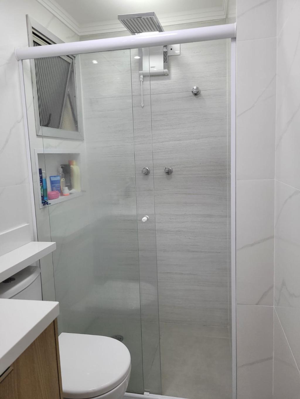 Apartamento, 2 quartos, 60 m² - Foto 5