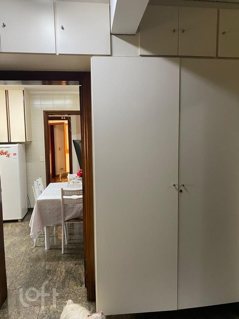 Apartamento, 3 quartos, 160 m² - Foto 8