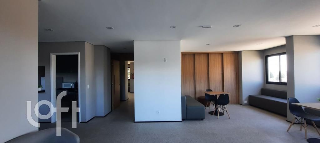 Apartamento à venda com 2 quartos, 43m² - Foto 17