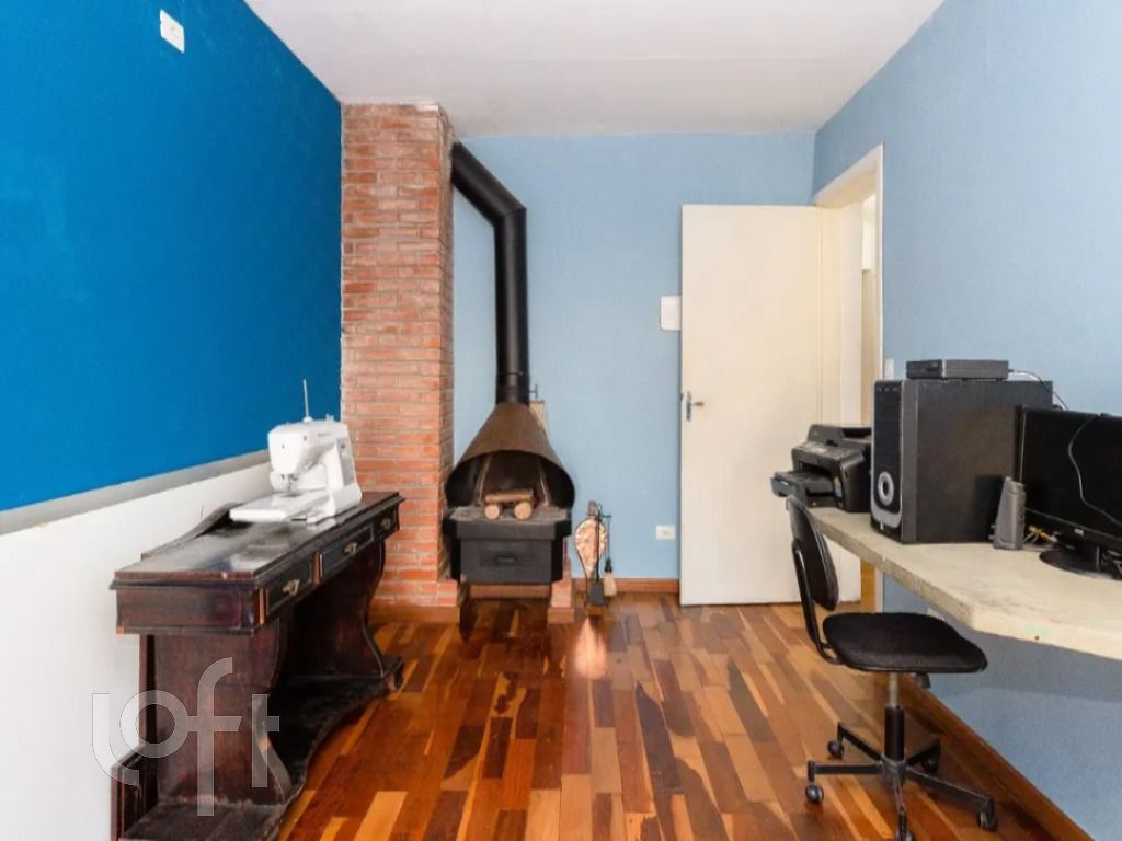 Casa, 5 quartos, 274 m² - Foto 15