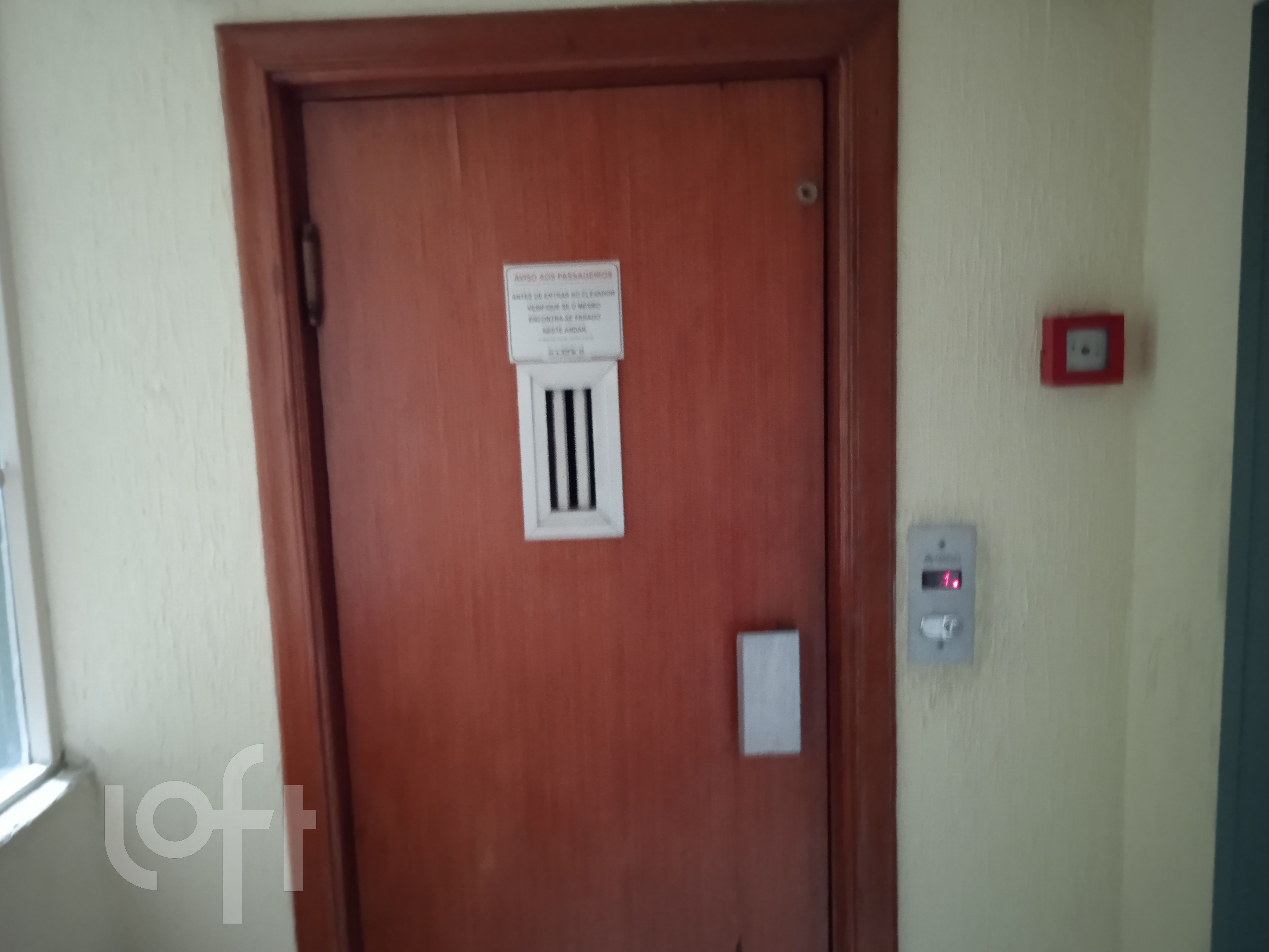 Apartamento, 1 quarto, 16 m² - Foto 9