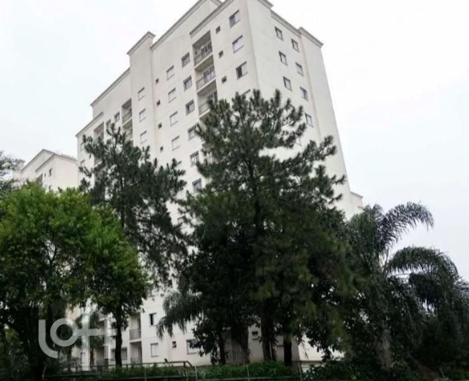 Apartamento, 2 quartos, 50 m² - Foto 9