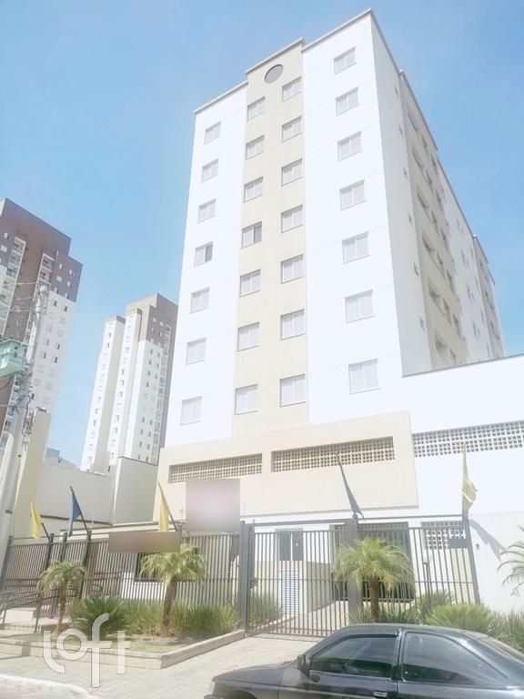 Apartamento, 2 quartos, 42 m² - Foto 5