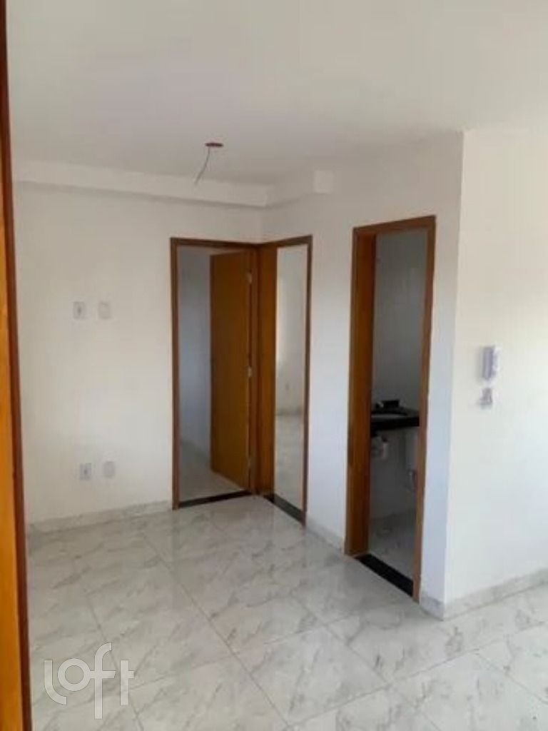 Apartamento, 2 quartos, 44 m² - Foto 2
