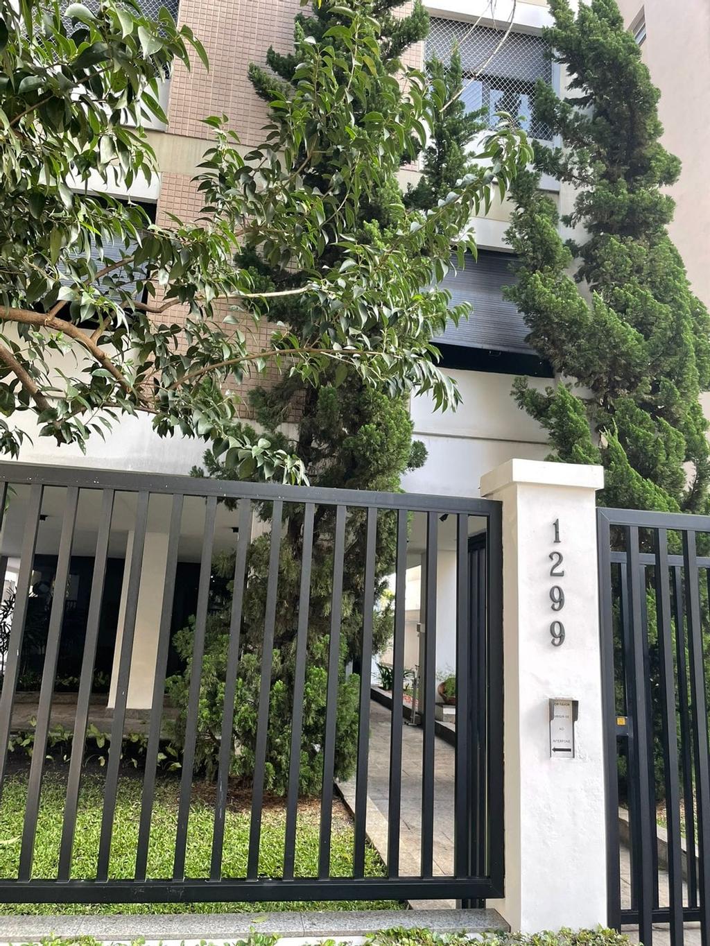 Apartamento, 3 quartos, 175 m² - Foto 3