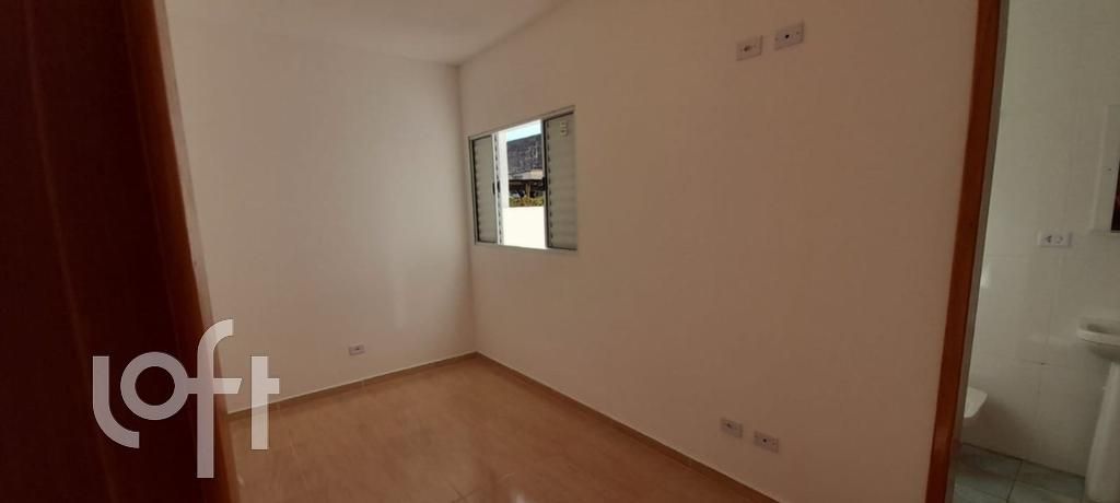 Casa de Condomínio, 2 quartos - Foto 5