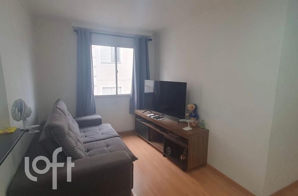 Apartamento, 2 quartos, 50 m² - Foto 9