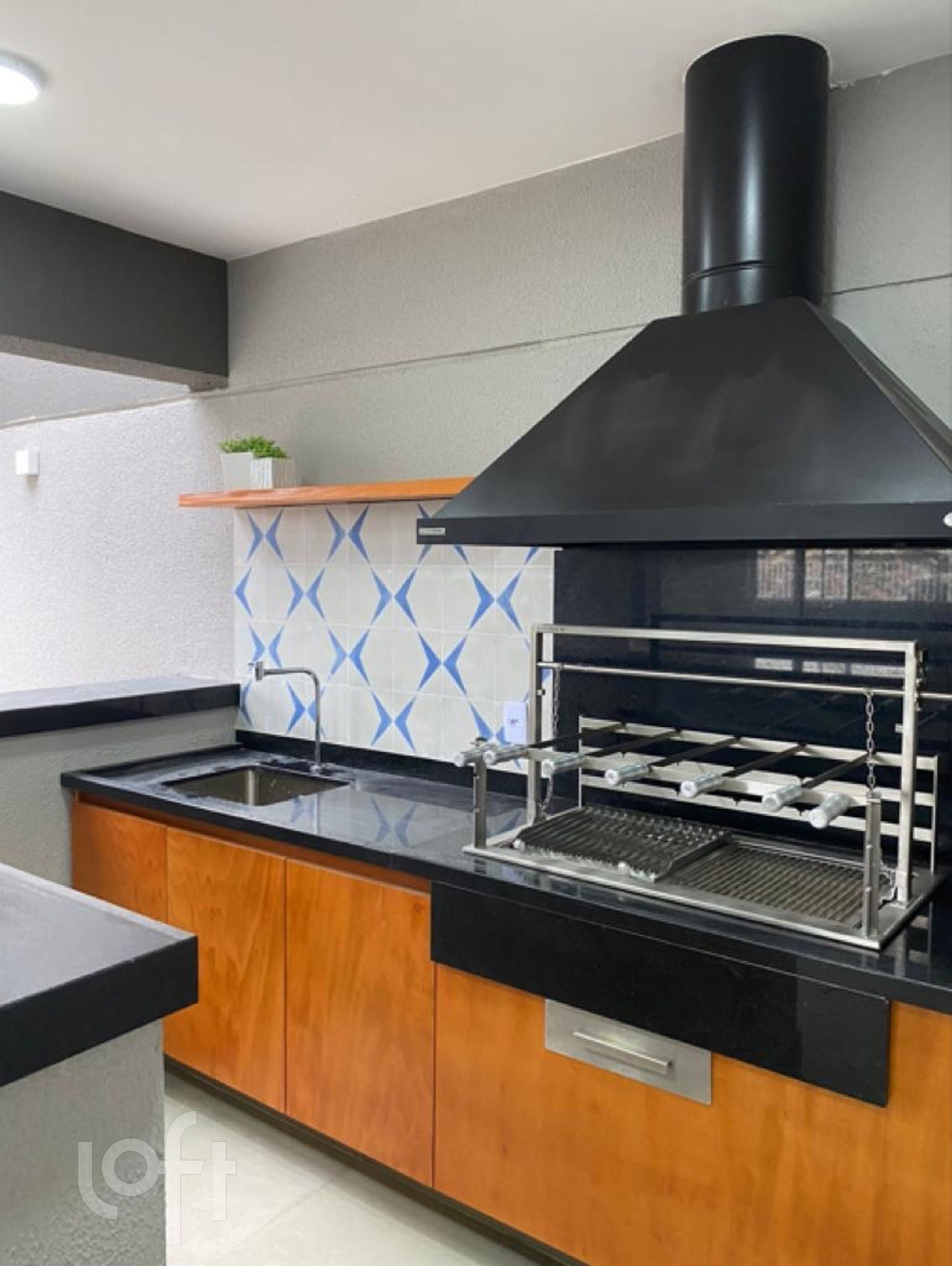 Apartamento, 2 quartos, 40 m² - Foto 12