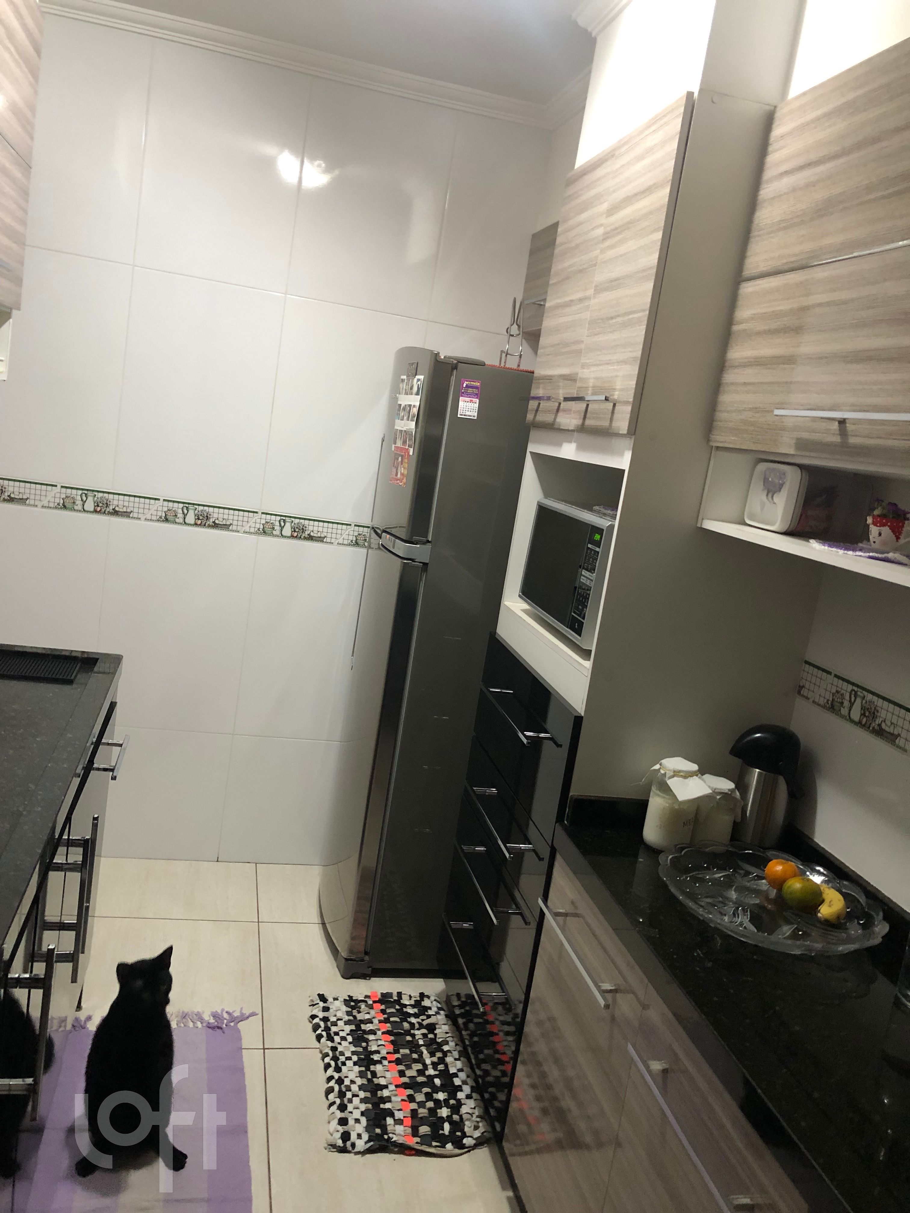 Apartamento, 2 quartos, 45 m² - Foto 4