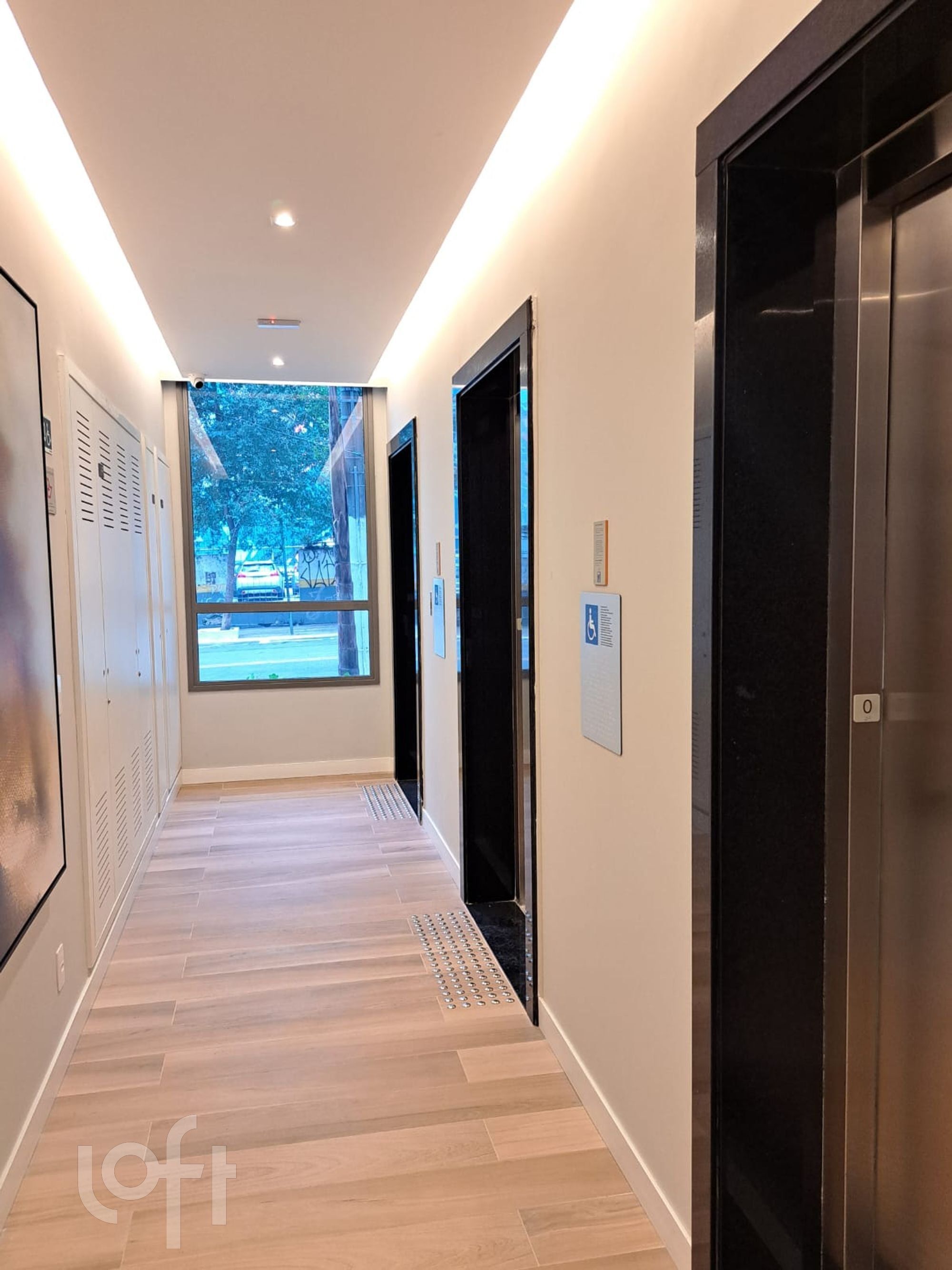 Apartamento, 1 quarto, 22 m² - Foto 10