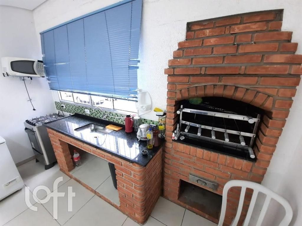 Apartamento, 2 quartos, 56 m² - Foto 8