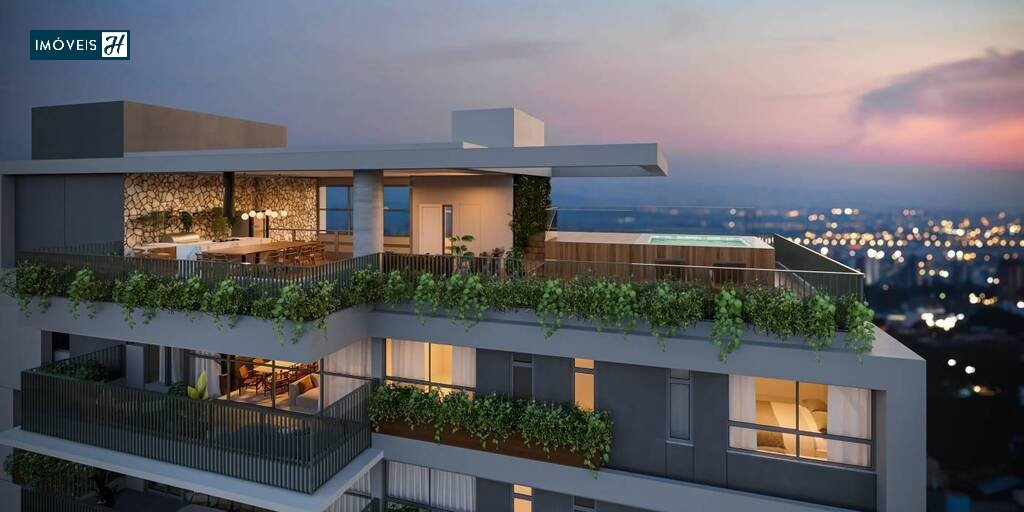 Cobertura, 3 quartos, 360 m² - Foto 22