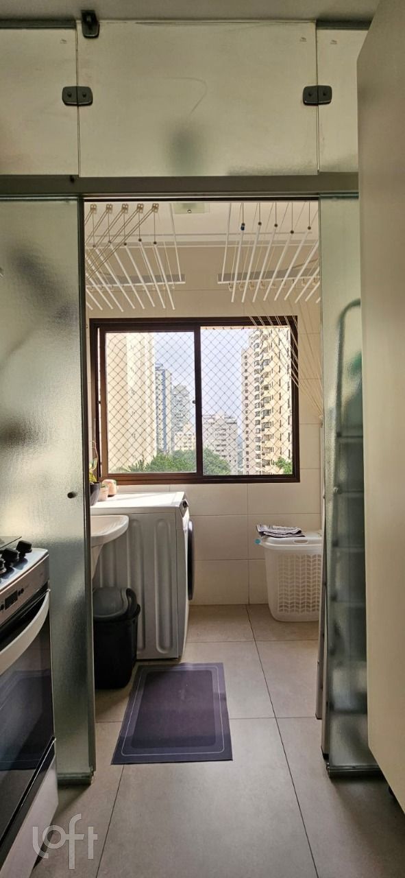 Apartamento, 2 quartos, 55 m² - Foto 8