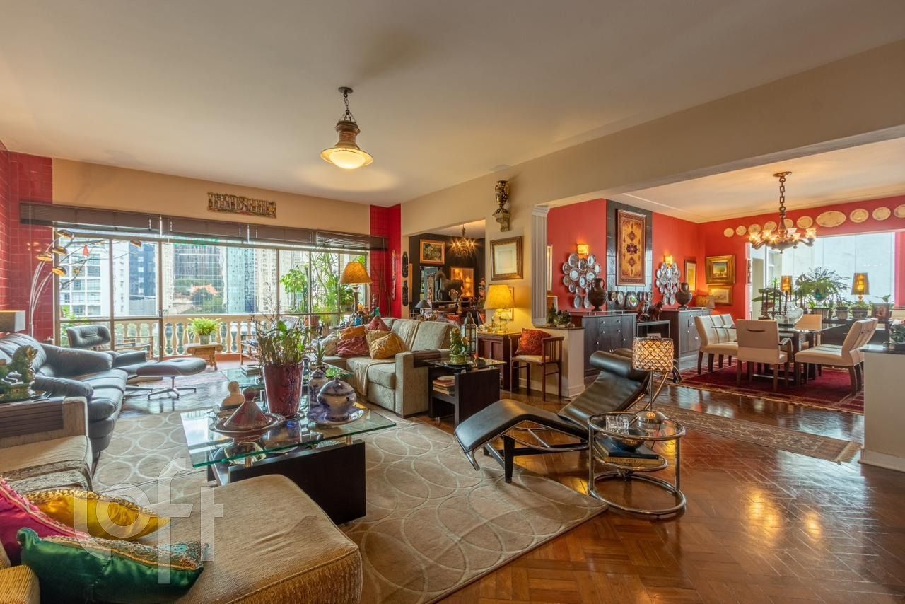 Apartamento, 3 quartos, 380 m² - Foto 5