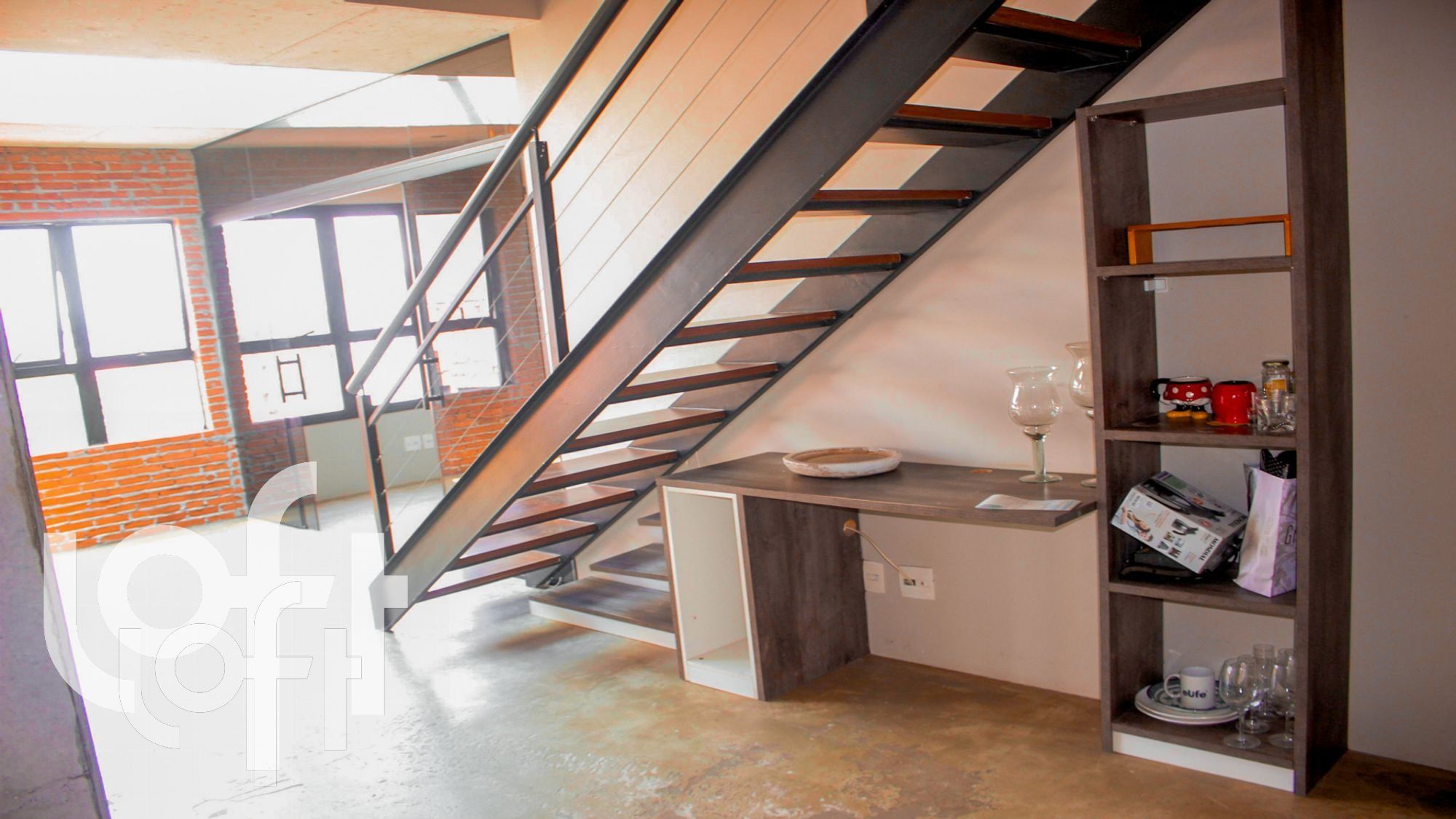 Apartamento à venda com 1 quarto, 140m² - Foto 28