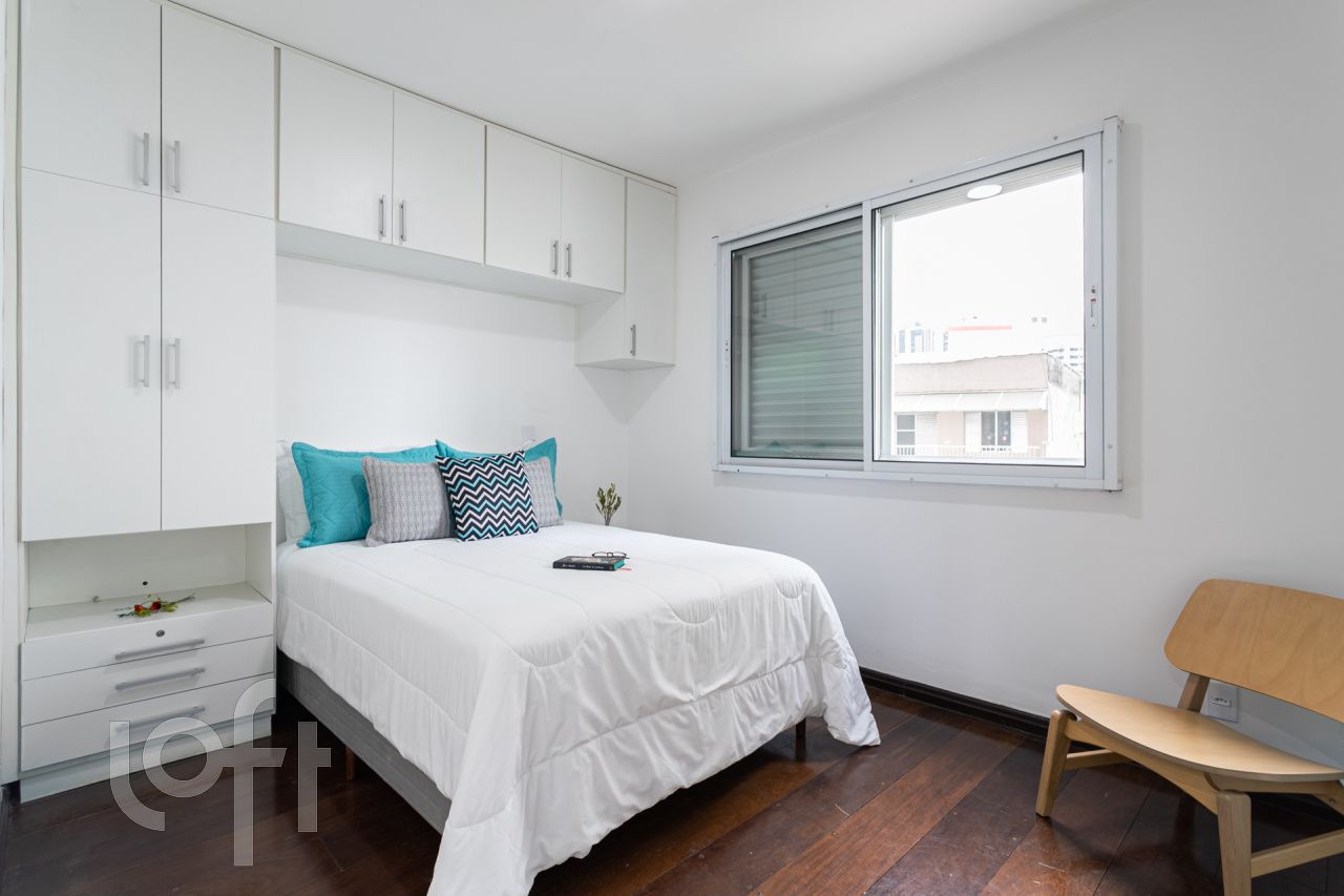 Apartamento, 2 quartos, 102 m² - Foto 32