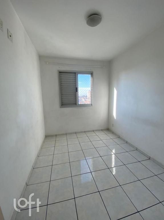 Apartamento, 2 quartos, 49 m² - Foto 2