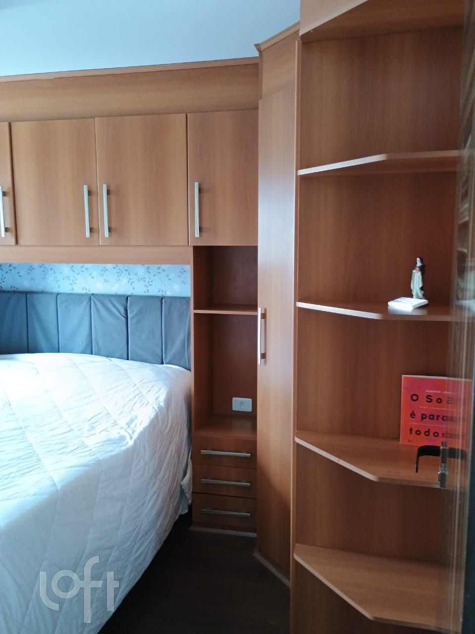 Apartamento à venda com 3 quartos, 65m² - Foto 38