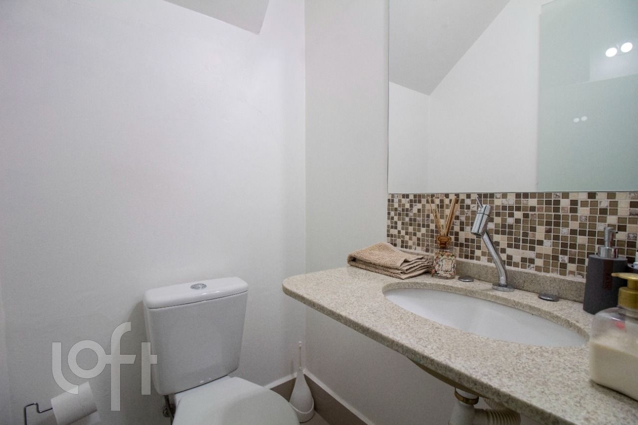 Casa, 3 quartos, 209 m² - Foto 31