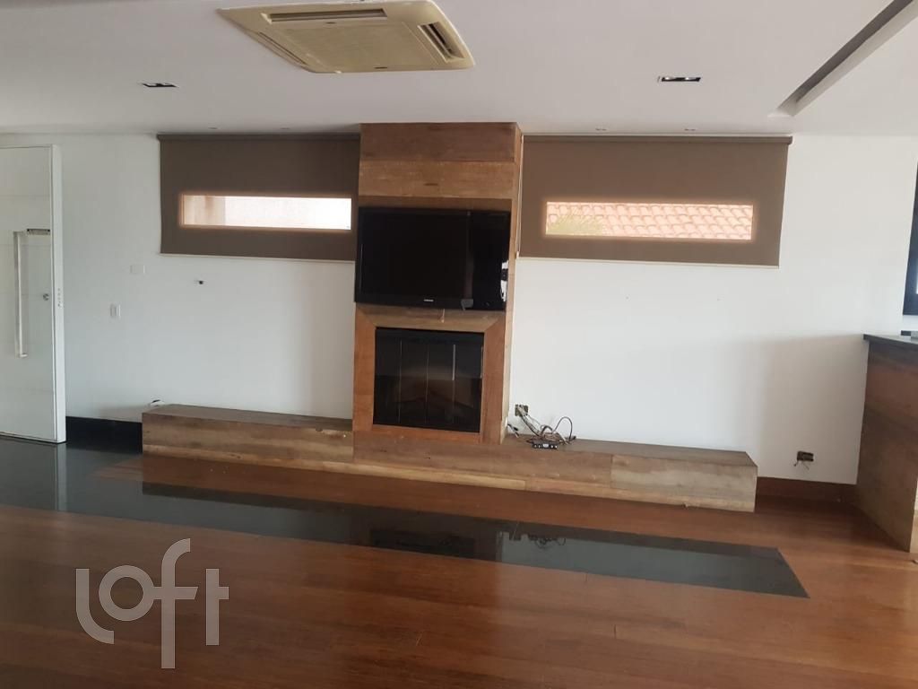 Casa, 4 quartos, 409 m² - Foto 1