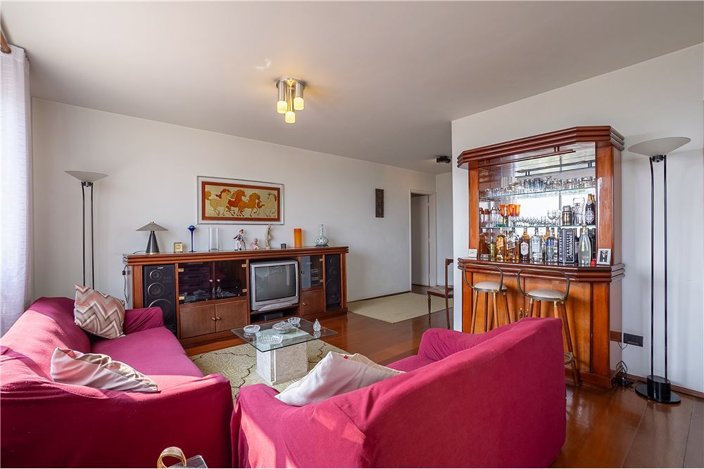 Apartamento, 3 quartos, 121 m² - Foto 5