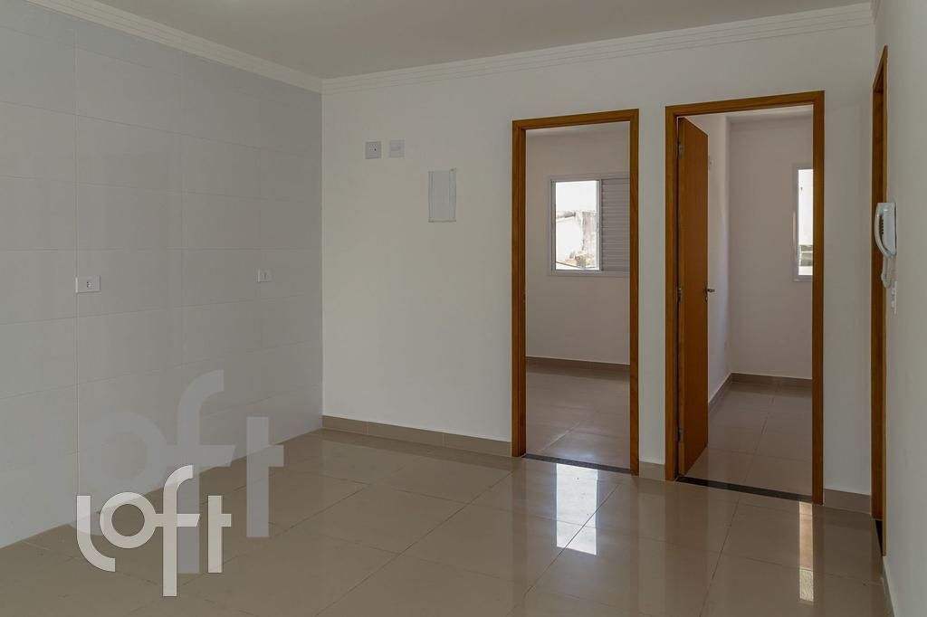 Apartamento, 2 quartos, 44 m² - Foto 10