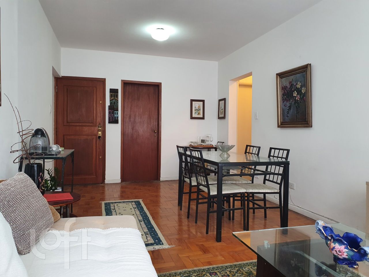 Apartamento, 2 quartos, 83 m² - Foto 3