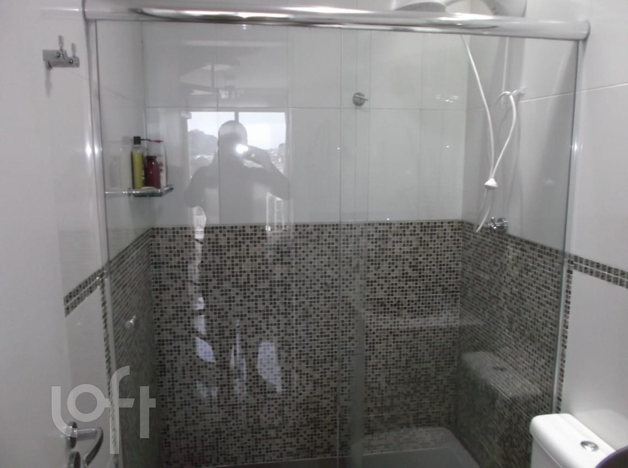 Apartamento, 2 quartos, 96 m² - Foto 2