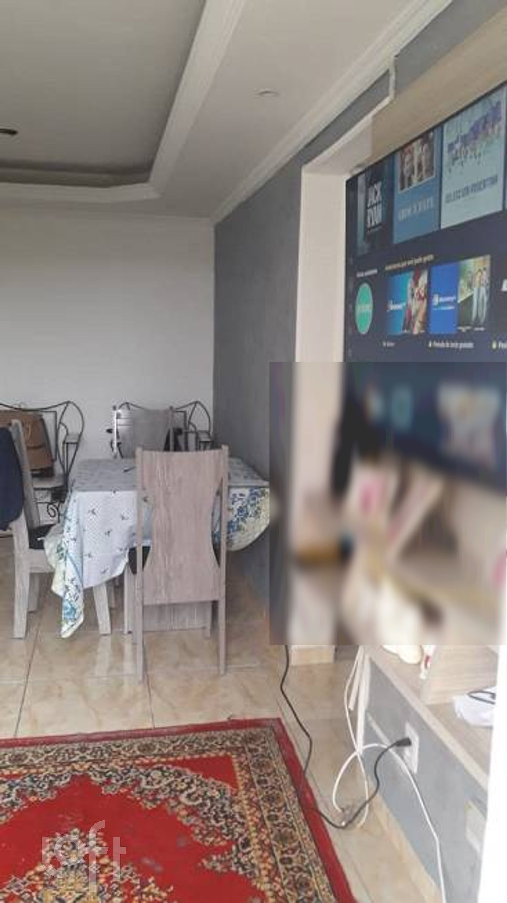 Apartamento, 2 quartos, 52 m² - Foto 8