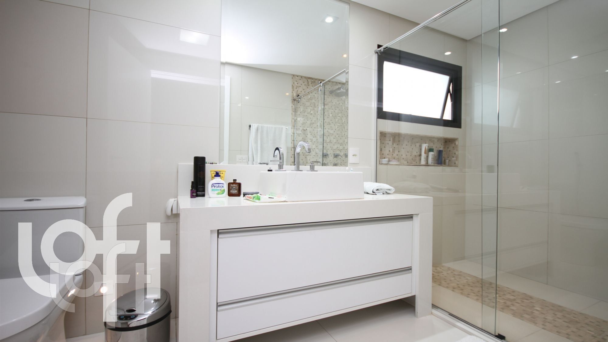 Apartamento à venda com 3 quartos, 200m² - Foto 37