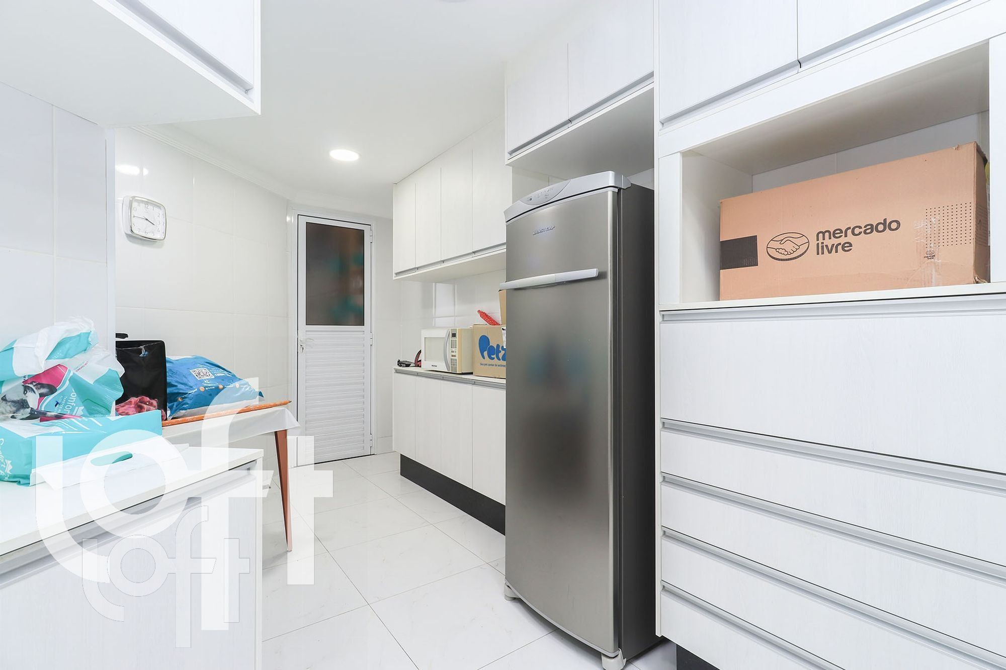 Apartamento, 3 quartos, 156 m² - Foto 11