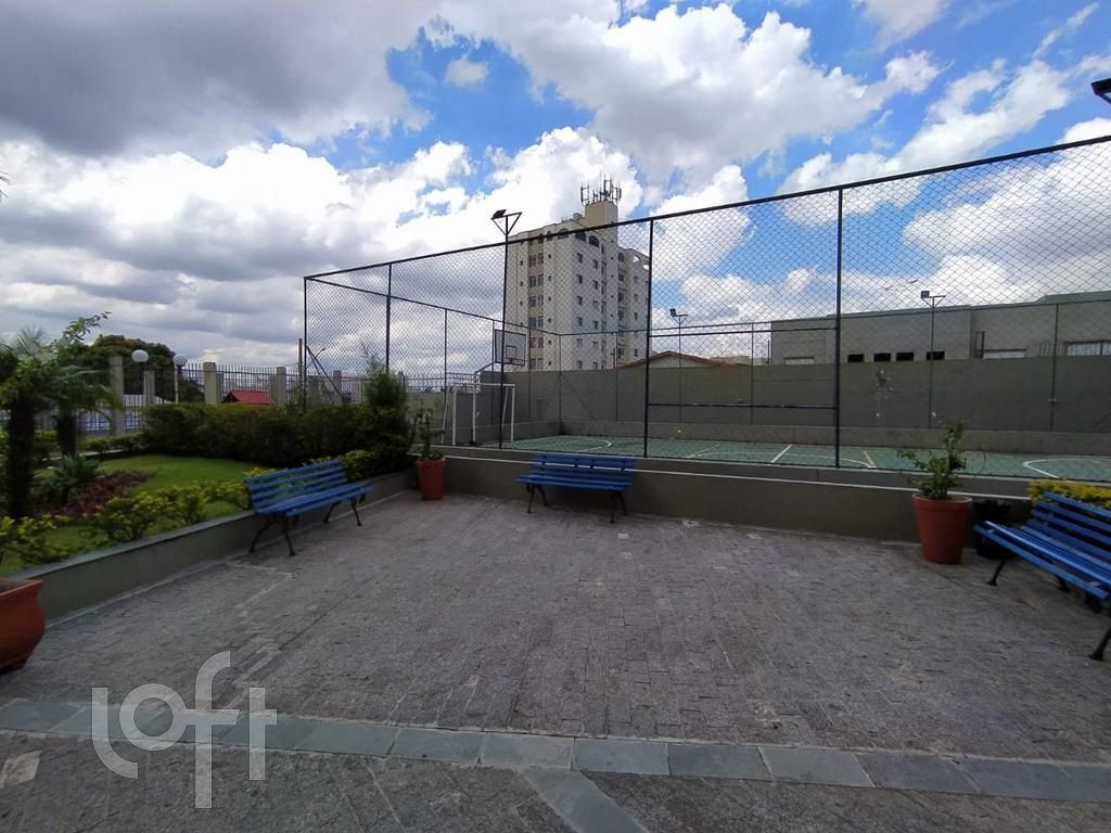 Apartamento à venda com 2 quartos, 55m² - Foto 19