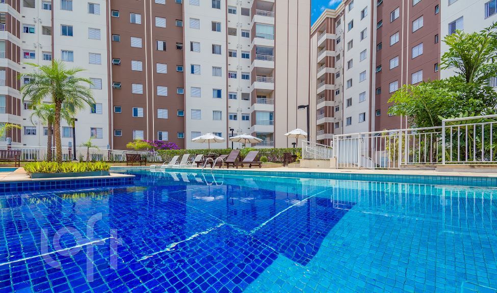 Apartamento, 3 quartos, 64 m² - Foto 1