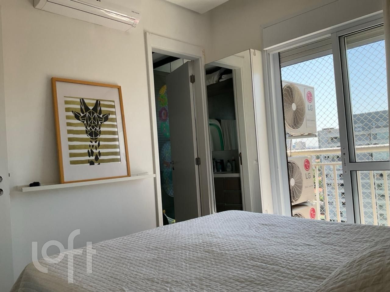 Apartamento, 2 quartos, 74 m² - Foto 22