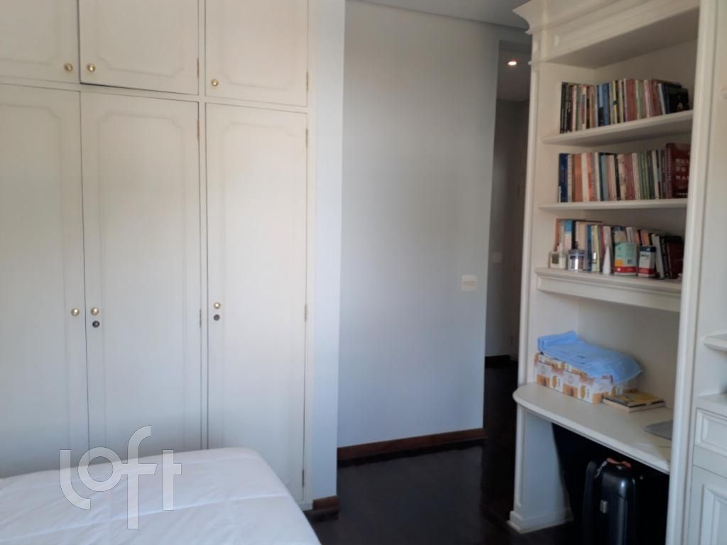 Casa, 4 quartos, 350 m² - Foto 31