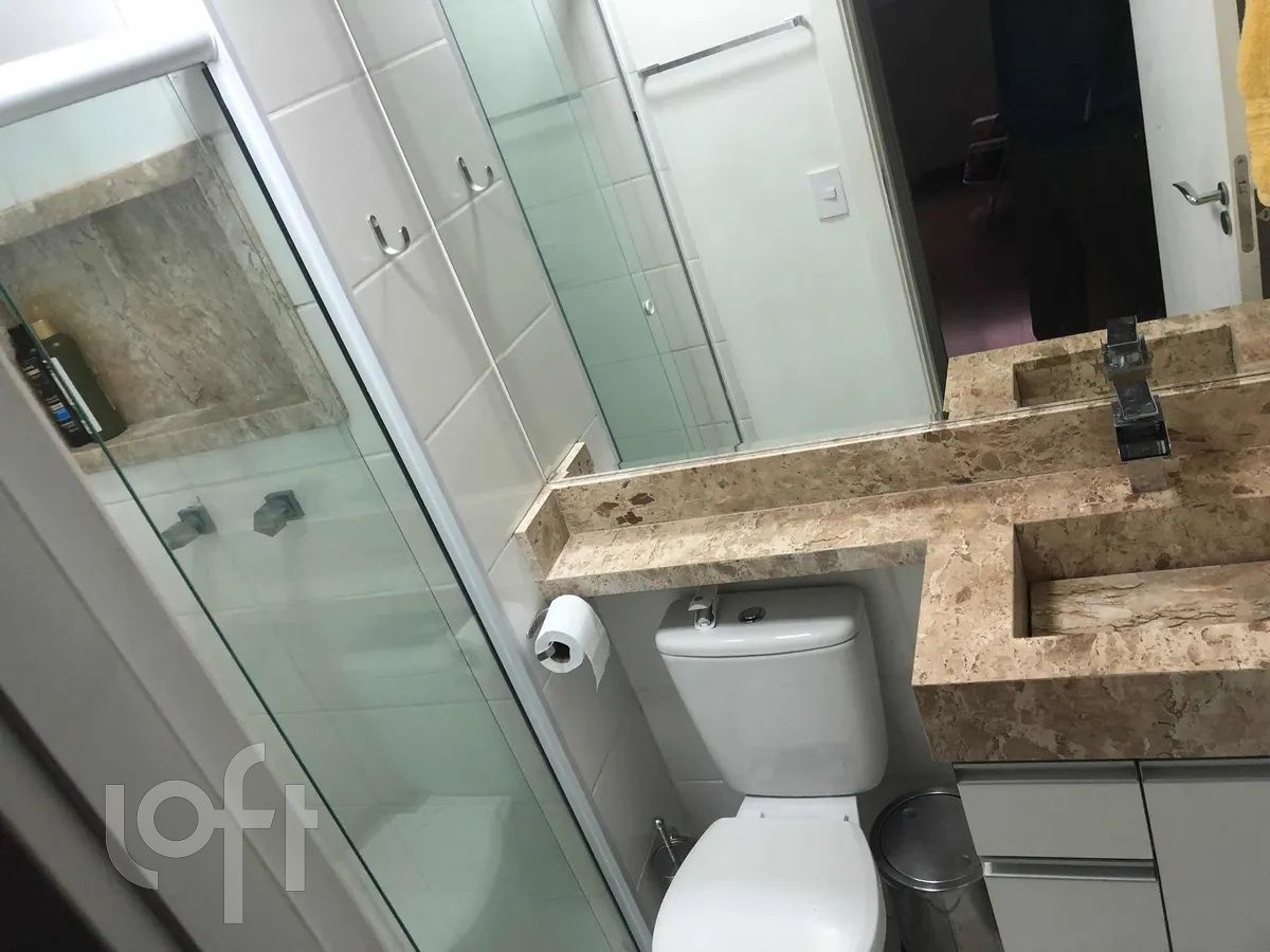 Apartamento, 2 quartos, 40 m² - Foto 8