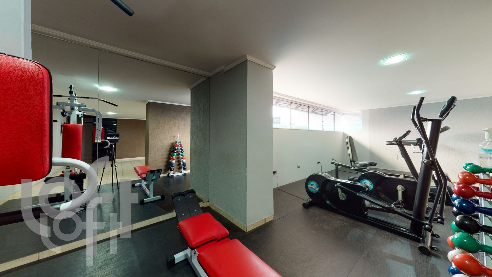 Apartamento, 2 quartos, 58 m² - Foto 6