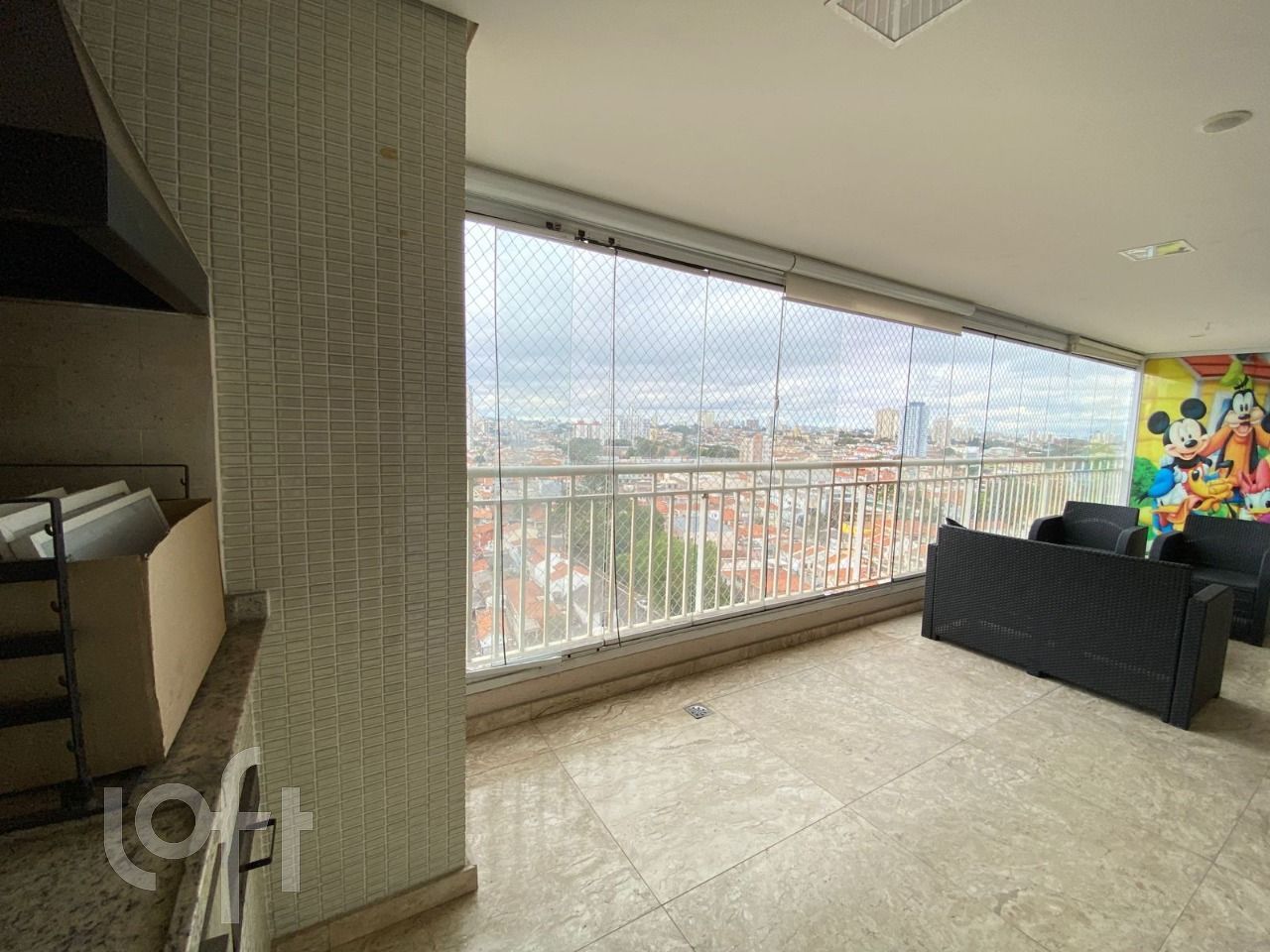 Apartamento, 3 quartos, 122 m² - Foto 26