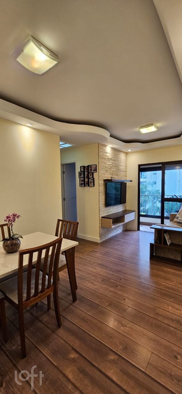 Apartamento, 2 quartos, 55 m² - Foto 1