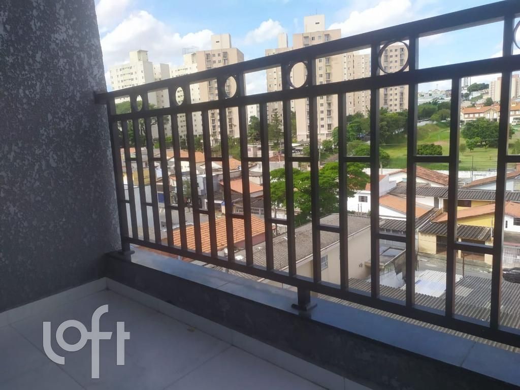 Apartamento, 2 quartos, 62 m² - Foto 10