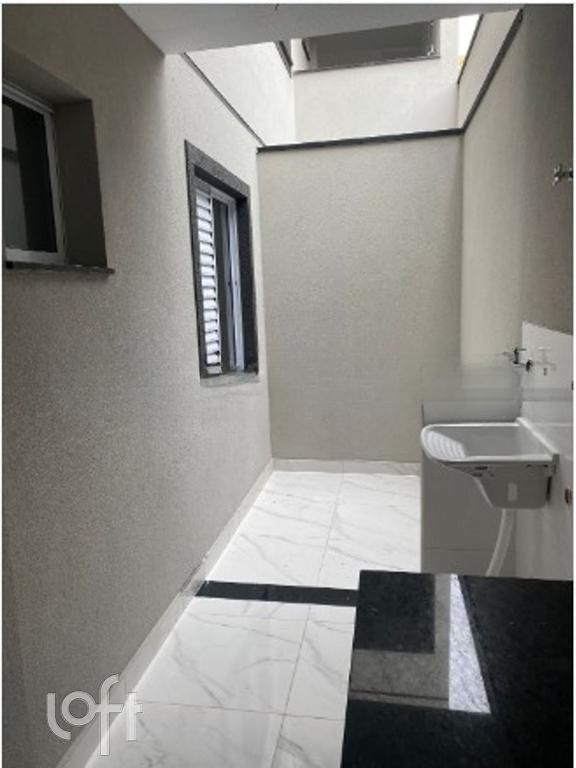 Apartamento, 2 quartos, 38 m² - Foto 3