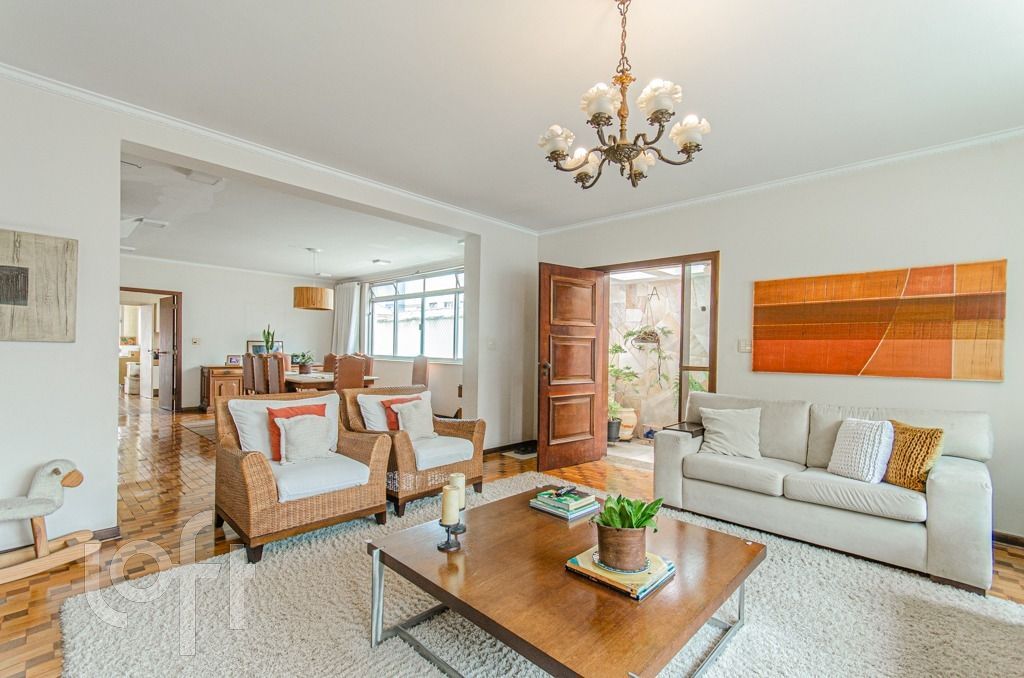 Casa, 4 quartos, 320 m² - Foto 4