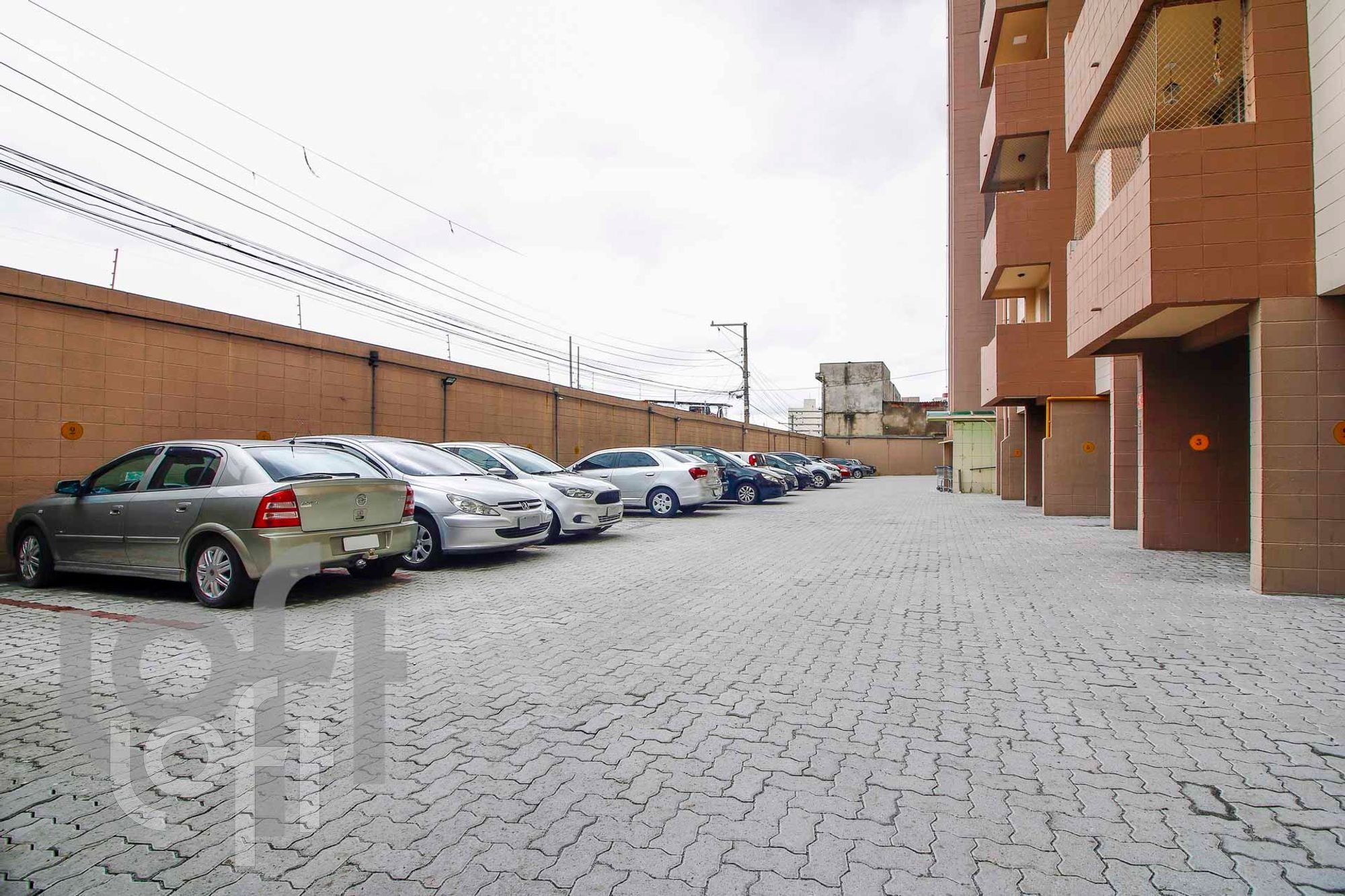 Apartamento, 2 quartos, 50 m² - Foto 26