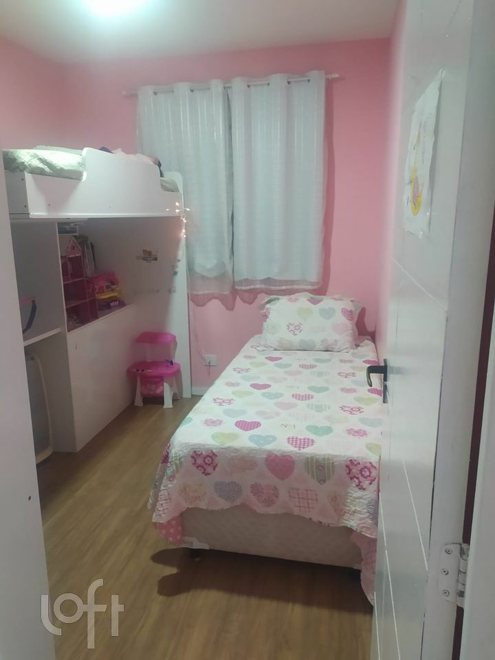 Apartamento, 2 quartos, 58 m² - Foto 3