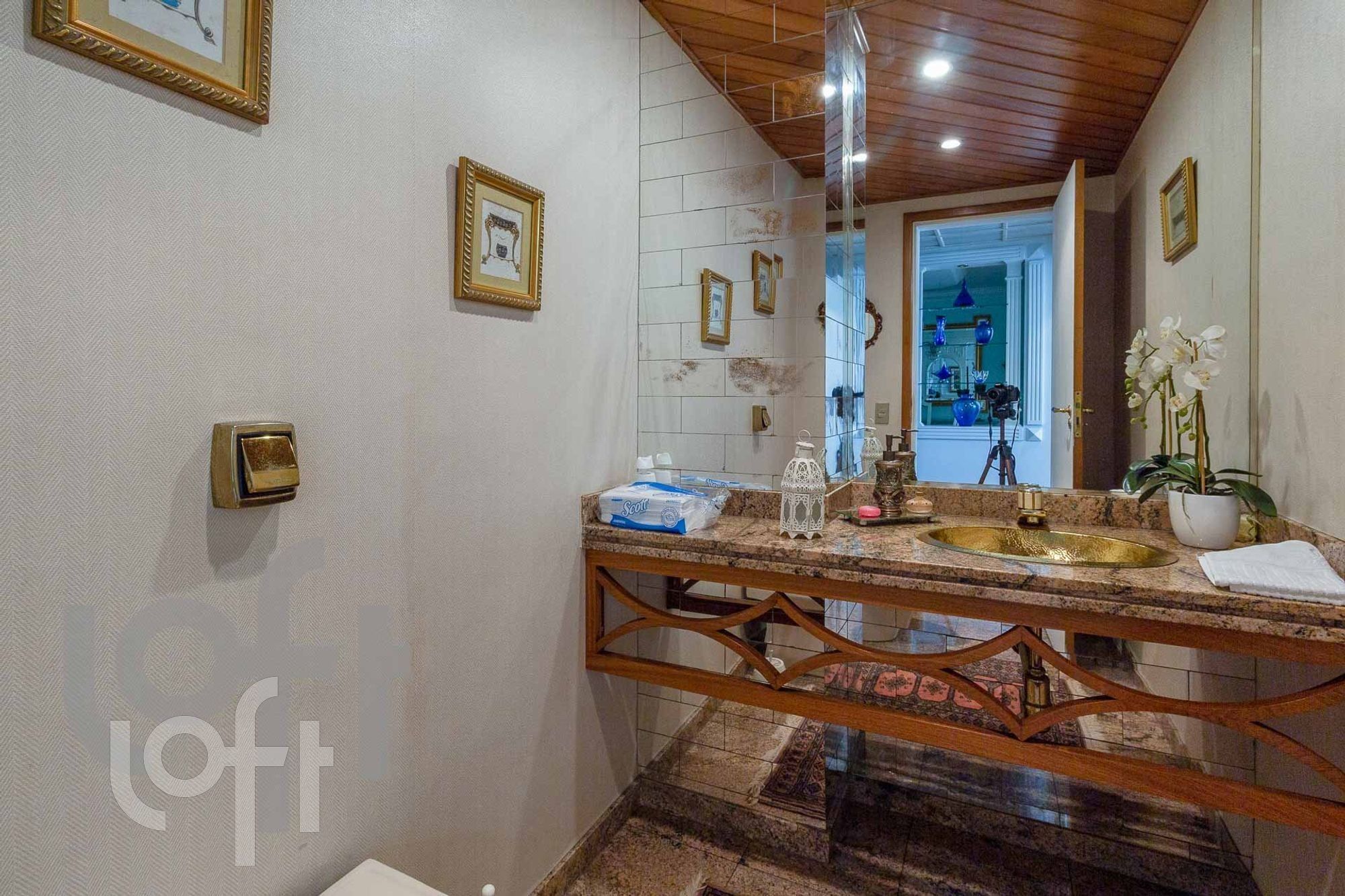 Apartamento, 4 quartos, 189 m² - Foto 63