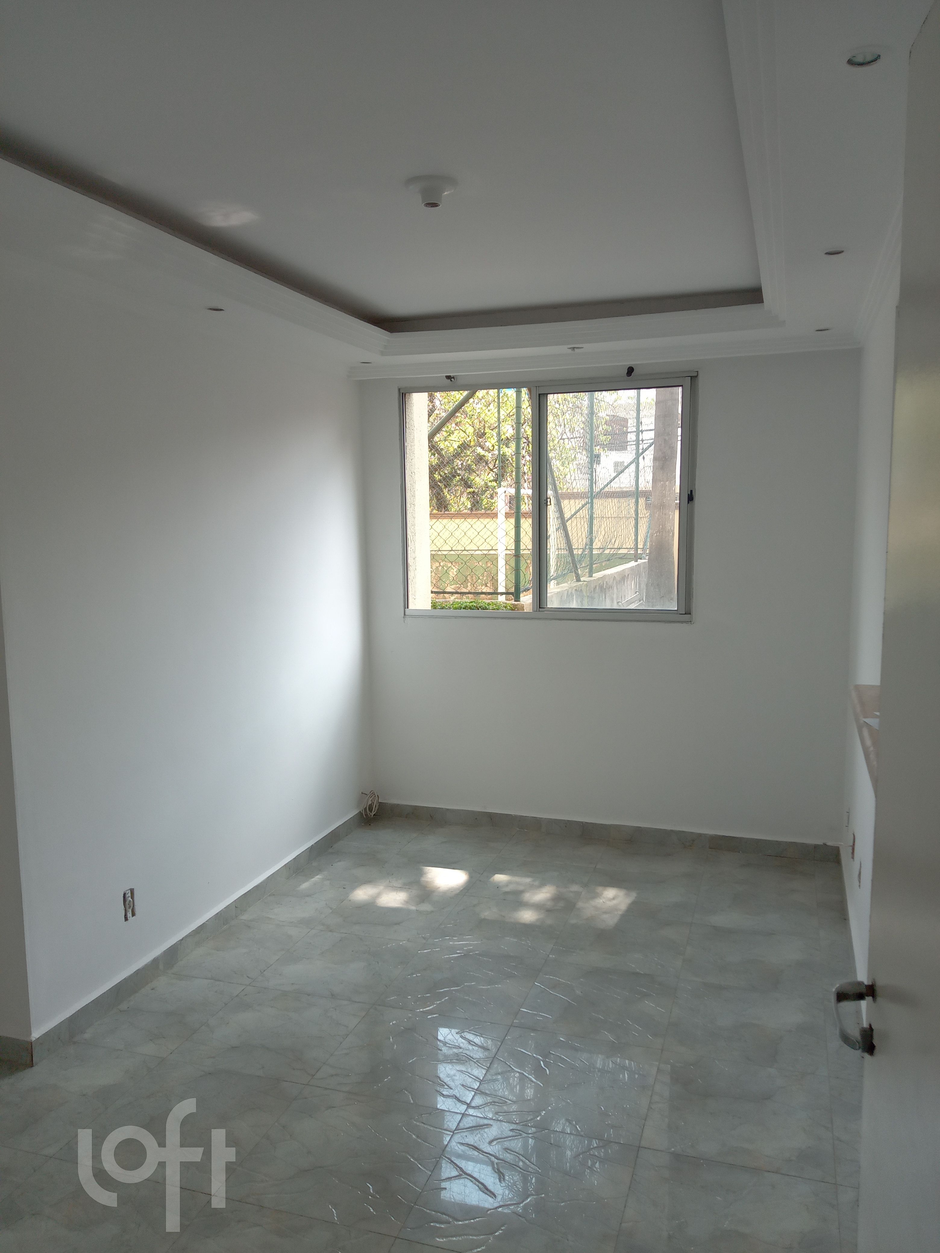 Apartamento, 1 quarto, 48 m² - Foto 1